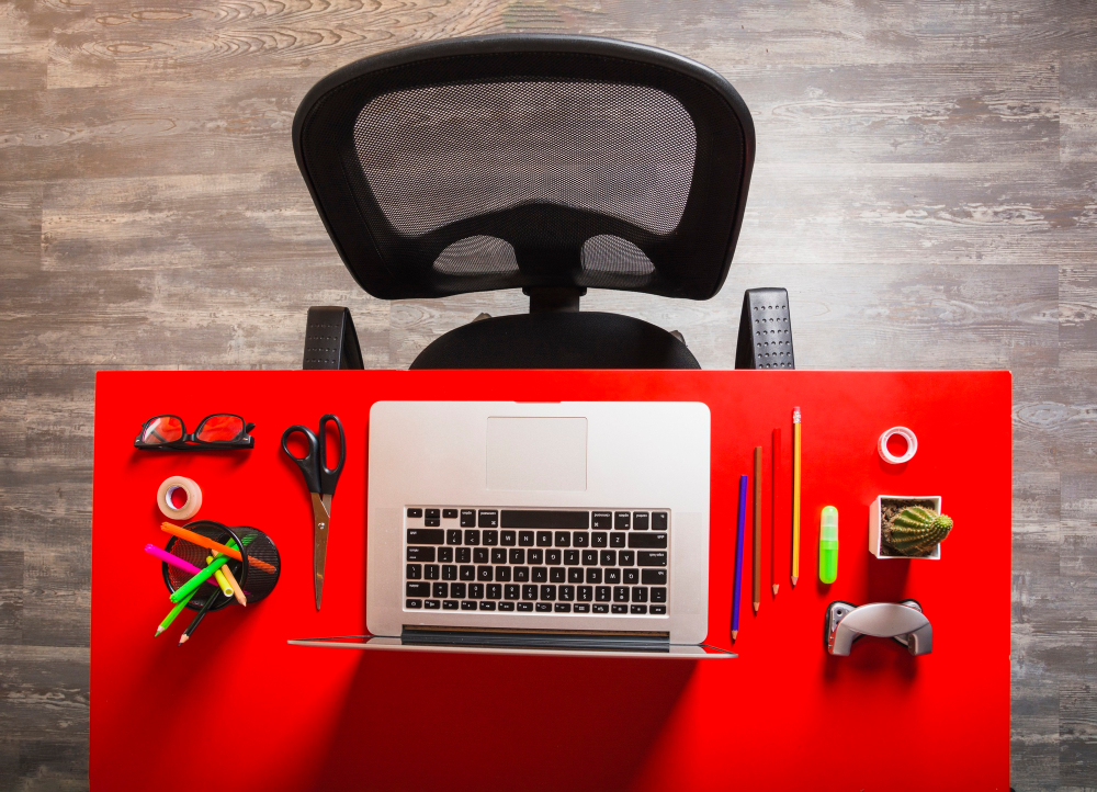 Ordinateurs et accessoires